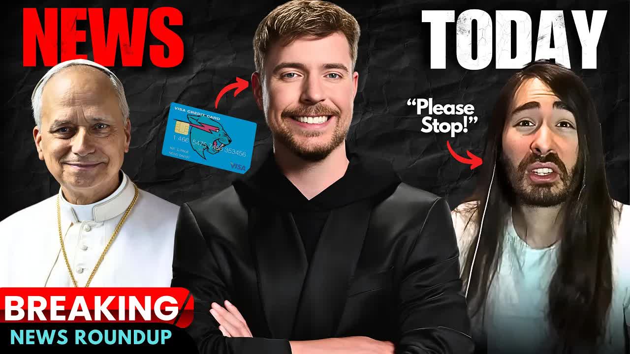 THE INTERNET IS DYING…